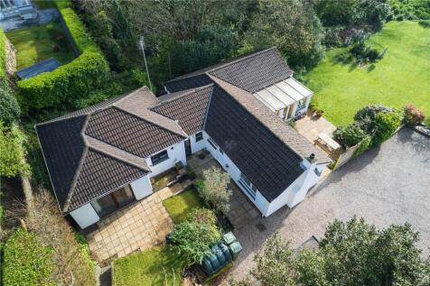 Trungle, Paul TR19 4 bed bungalow for sale