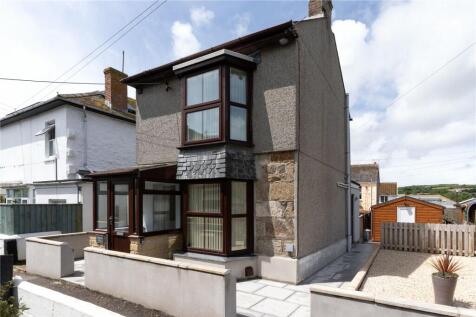 Jamaica Terrace, Heamoor TR18 2 bed detached house for sale