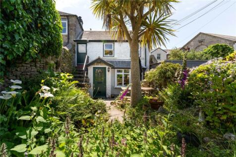 Nancherrow Terrace, Penzance TR19 2 bed end of terrace house for sale