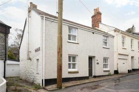 Jack Lane, Newlyn TR18 3 bed end of terrace house for sale