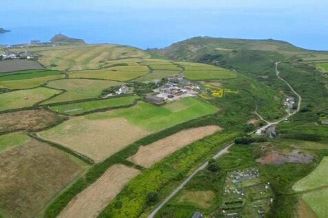St Just, Penzance TR19 Land for sale