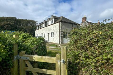 Trewarveneth Farm, Penzance TR18 3 bed semi