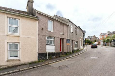 1 bedroom terraced house for sale