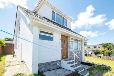 Gurnick Road, Newlyn TR18 2 bed detached house for sale