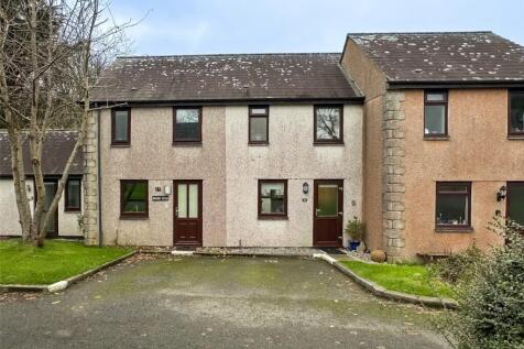 Old Court, Gulval TR20 2 bed terraced house for sale