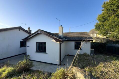 3 bedroom bungalow for sale