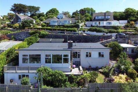 Rosehill, Marazion TR17 4 bed bungalow for sale