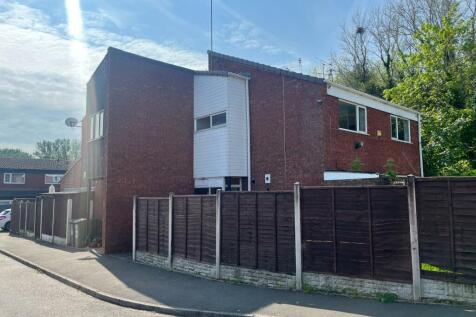 Pembridge Close, Redditch 3 bed house for sale