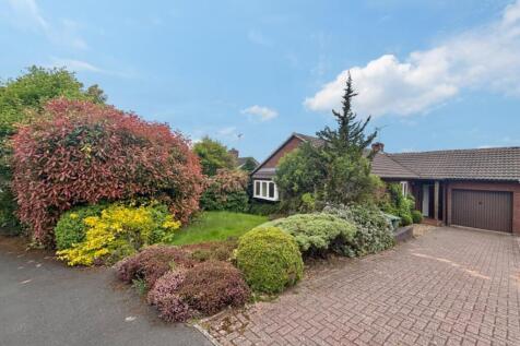 Underwood close, Callow Hill B97 3 bed semi