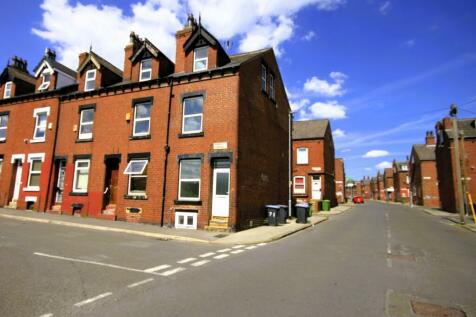 6 bedroom terraced house for sale