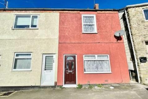 2 bedroom semi-detached house for sale