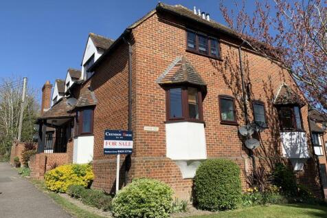 Red Lion Way, High Wycombe HP10 2 bed apartment for sale