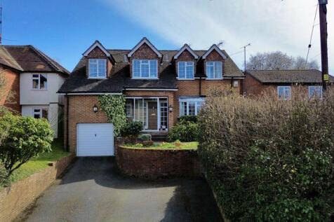 Whielden Lane, Amersham HP7 4 bed detached house for sale