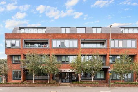 East Street, Epsom, KT17 1 bed apartment for sale