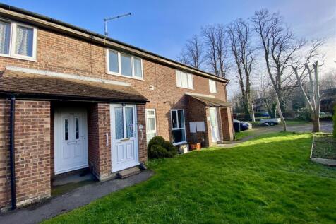 Littlecote Close, Swindon SN5 2 bed property for sale