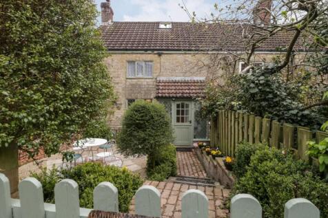 1 bedroom end of terrace house for sale