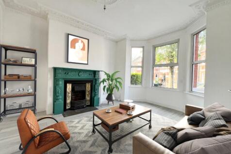 Vambery Road, Plumstead, London, SE18... 4 bed terraced house for sale