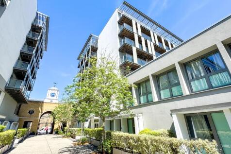 East Carriage House, Royal Carriage... 2 bed apartment for sale
