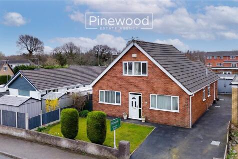 3 bedroom bungalow for sale