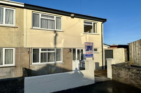 Llanwnnen, Lampeter 3 bed house for sale