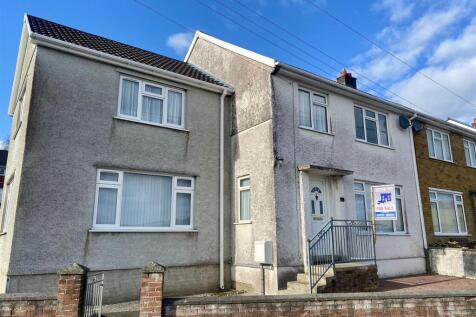 Bryn Yr Eglwys, Lampeter 4 bed house for sale