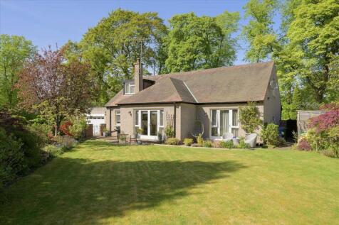 18 Camelon Road, FK1 5RX 4 bed detached house for sale
