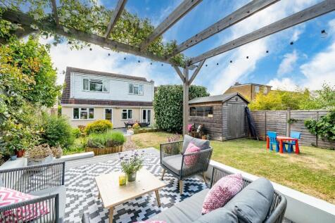 Hemel Hempstead HP3 4 bed detached house for sale