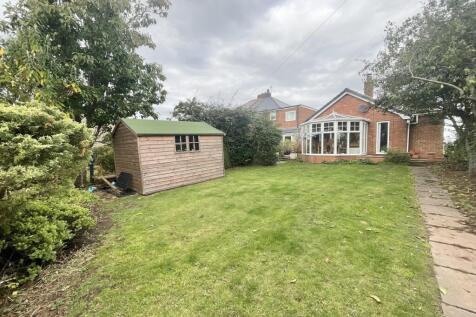 Main Street, Ulley, Sheffield, S26 3YD 3 bed bungalow for sale