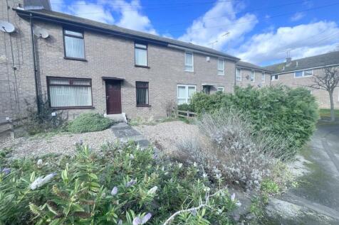 Water Slacks Drive, Sheffield, S13 7DL 3 bed terraced house for sale