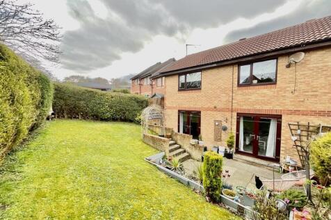 Badger Rise, Sheffield, S13 7TN 2 bed end of terrace house for sale