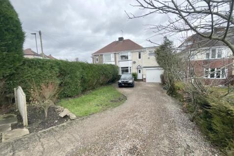5 bedroom semi-detached house for sale