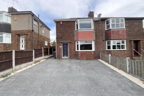 Chantry Place, Kiveton Park... 3 bed semi