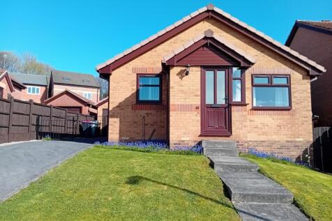 Skipton Road, Swallownest, Sheffield... 2 bed bungalow for sale