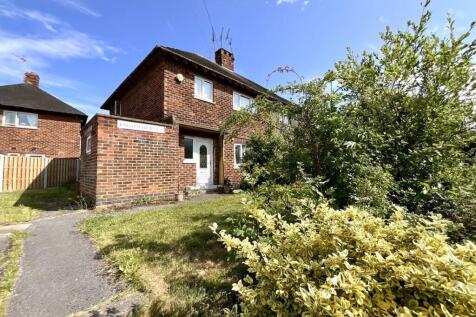Ballifield Rise, Handsworth... 3 bed semi