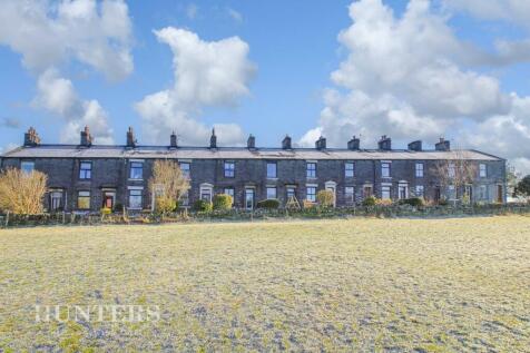 West View, Delph 3 bed terraced house for sale