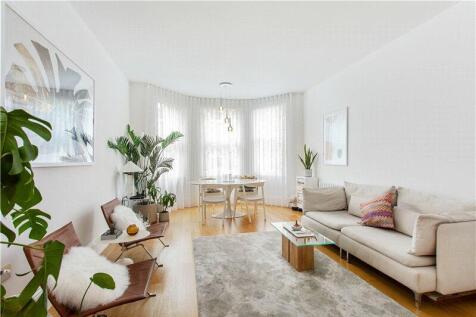 Nevern Mansions, 27A Nevern Square... 2 bed apartment for sale