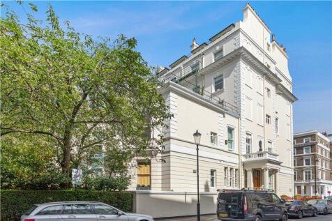 Cornwall Gardens, London, SW7 2 bed apartment for sale