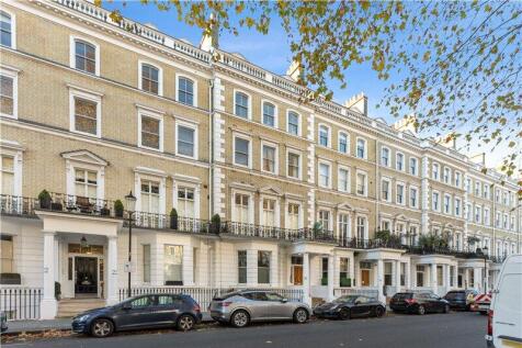 Cranley Gardens, London, SW7 1 bed apartment for sale