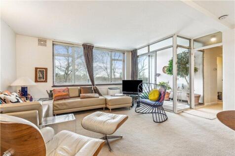 Ifield Road, London, SW10 3 bed apartment for sale