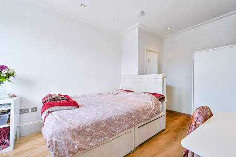 Upper Montagu Street, Marylebone... 1 bed flat for sale