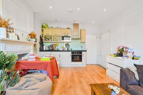 Upper Montagu Street, Marylebone... 1 bed flat for sale
