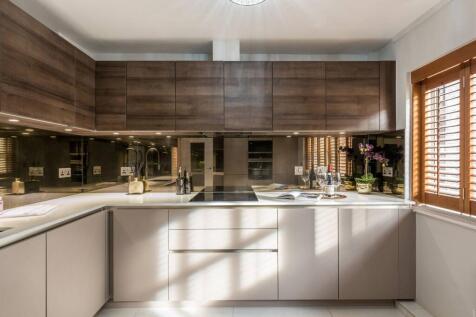Park Crescent Mews East, Marylebone... 4 bed maisonette for sale