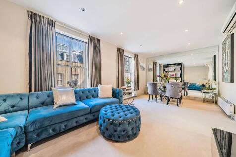 Sherlock Mews, Marylebone, London, W1U 3 bed house for sale