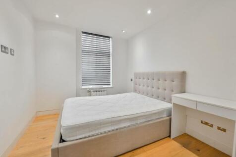 Hallam Street, Marylebone, London, W1W 1 bed flat for sale