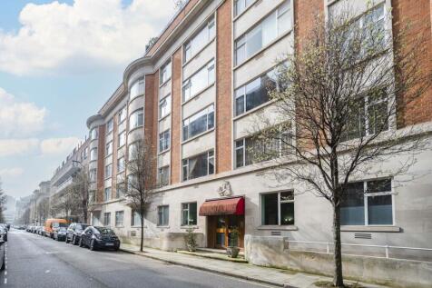 Hallam Street, Fitzrovia, London, W1W 2 bed flat for sale