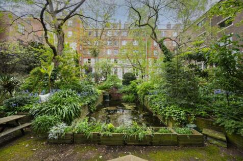 Crawford Street, Marylebone, London, W1H 1 bed flat for sale