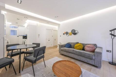 Clarewood Court, Marylebone, London, W1H 2 bed flat for sale