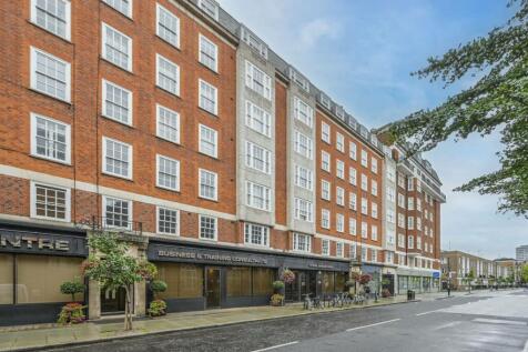 Clarewood Court, Marylebone, London, W1H 2 bed flat for sale