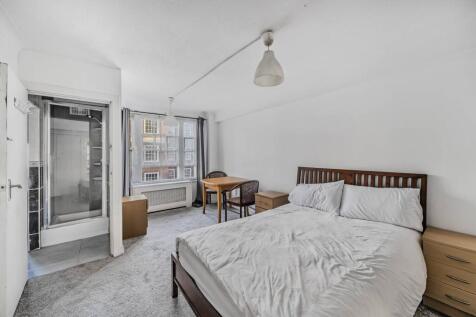 Park West, Hyde Park Estate, London, W2 3 bed flat for sale