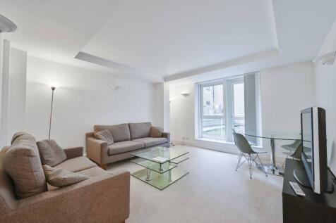 Bird St, Mayfair, London, W1U 1 bed flat for sale
